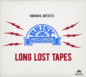 Long Lost Tapes Front